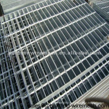 Stahlgitter Material Standard Q235